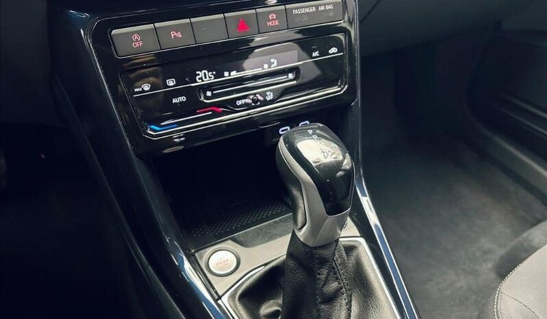
								VOLKSWAGEN T-CROSS cheio									
