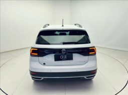 
										VOLKSWAGEN T-CROSS cheio									