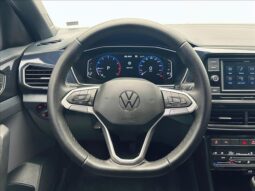 
										VOLKSWAGEN T-CROSS cheio									