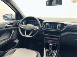 
										VOLKSWAGEN T-CROSS cheio									