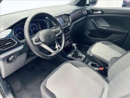 
										VOLKSWAGEN T-CROSS cheio									